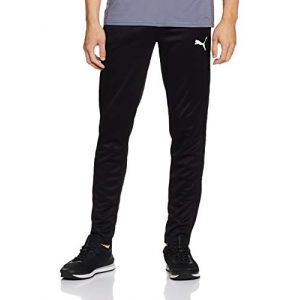 Puma Active Tricot Pants cl Homme Pantalon De Jogging FR: L