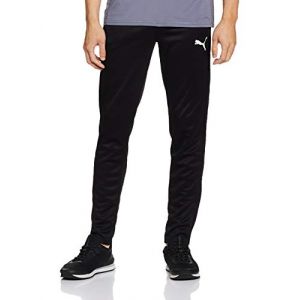 Image de Puma Active Tricot Pants cl Homme Pantalon De Jogging FR: L