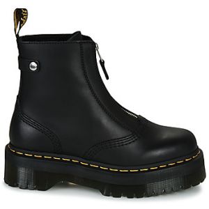 Dr. Martens Boots JETTA SENDAL Noir - Taille 36,37,38,39,40,41,42