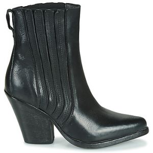 MOMA Bottines CROSBY Noir - Taille 36,41
