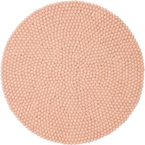Tapis rond Myfelt Merle