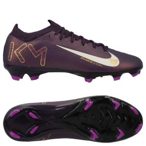 Nike Chaussures de football Mercurial Vapor 16 Pro Kylian Mbappé FG