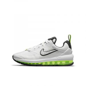 Nike Chaussures casual Air Max Genome Blanc - Taille 38,5