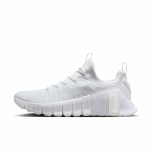 Nike Free Metcon6, pointure 39 - ['Blanc'] - Taille 39