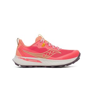 Saucony Chaussures de trail femme Peregrine 15