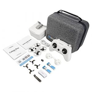 Betafpv Kit De Drone Cetus Pro Fpv Rtf Avec Maintien D'altitude Autoprotection Atterrissage D'urgence 3 Modes De Vol Fonction Tortue-Betafpv