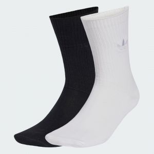 Adidas Everyday Icons Chaussettes montantes 2 par paquet