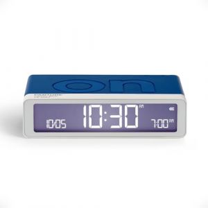 Lexon R&eacute;veil x Pantone Flip Classic Bleu