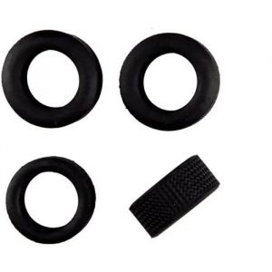 Carrera Accessoire - Piece Detachee - Outil Circuit 89882 Pneus pour Porsche 917K International Martini Racing Team