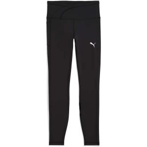 Puma Evostripe High-waist Leggings, pointure Small - ['Noir'] - Taille Small