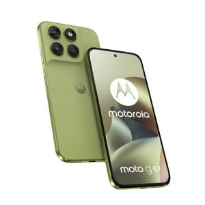 Motorola Moto G67 6.78" 5G Double SIM 256 Go Nile