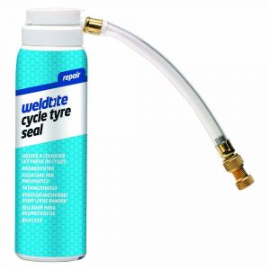 Weldtite Cycle Tyre Seal 100 ml
