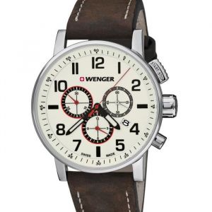 Wenger Montre 01.0343.103