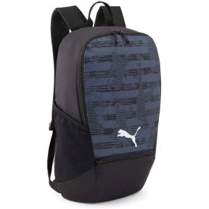Puma Individualrise Backpack Black-asphalt, pointure One Size - ['Noir'] - Taille One Size