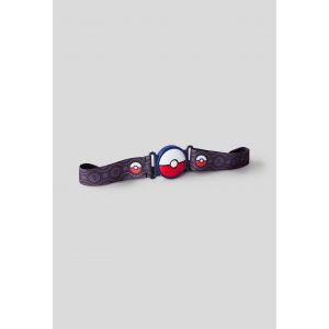 Ceinture pokéball