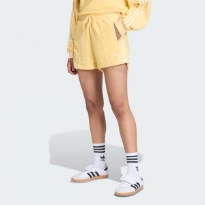 Adidas SHORT TISSU &Eacute;PONGE FIREBIRD