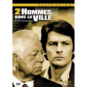 Deux Hommes dans la Ville