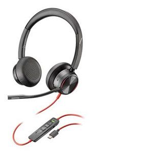 Poly Blackwire 8225 USB-C - 772K4AA