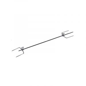 Rowenta Broche + Fourchette Pour Pieces Cuisson Petit Electromenager - Ss-188426