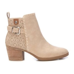 Refresh Femme 172623 Bottines, Beige, 36 EU