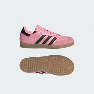 Adidas Chaussure Samba Messi Enfants