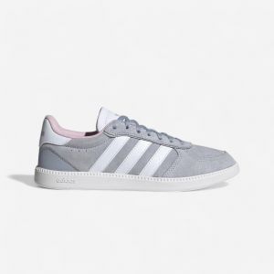 Adidas Sneakers femme breaknet sleek