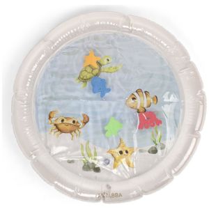 Filibabba Tapis D'eau Pour Temps Sur Le Ventre - Amis De La Mer