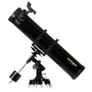 Omegon Télescope N 130/920 EQ-2