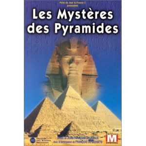 Image de Les Mystères des pyramides