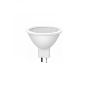 Optonica Ampoule LED GU5.3 3W MR11 35mm - Blanc Chaud 2800K