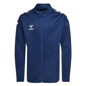 Hummel Veste Core Xk Poly 152 cm True Blue