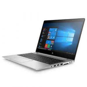 HP Ultrabook EliteBook - 512Go SSD - Intel Core i5-8265U 1.6GHz - 16Go (16384Mo)