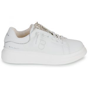 Tosca Blu Baskets basses BELLATRIX Blanc - Taille 36,37,38,39,40,41,35