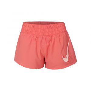 Nike Swoosh Short De Running Femmes - Berry, Taille S