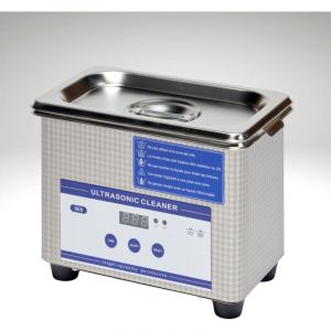 Bpac - Nettoyeur Ultrasons avec Cuve 800 ml - Bac &agrave; Ultrason