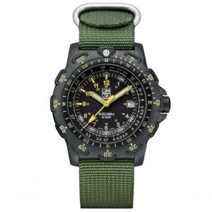 Luminox Mens Watch Xl.8826.Mi, Quartz, 45mm, 20atm