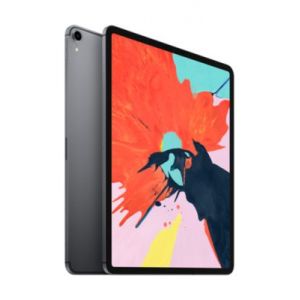Apple IPad Pro (2018) 12,9" - 1 To - WiFi + Cellular - MTJP2NF/A - Gris Sidéral