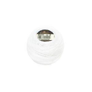 Dmc Bobine fil coton perlé grosseur 8 - 80 m - n°B5200