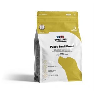 Specific Puppy Small CPD-S chien 1Kg