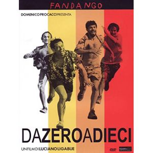 Da Zero A Dieci (DVD) [Import]