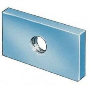 OMP Platine de fixation c atible avec harnais de c etition