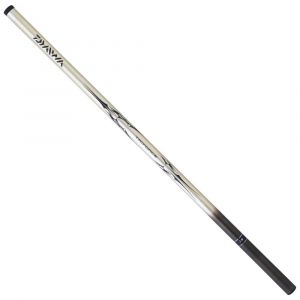 Image de Daiwa Canne Coup TELESCOPIQUE Triforce Tele - 491, 700, 7, 116