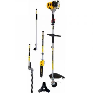 Jardibricodeco S o f debroussailleuse best 710dpg 5 en 1 v20 41 0199