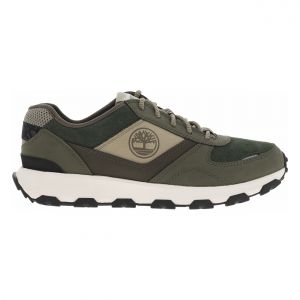 Timberland Winsor Park Ox 42 Vert