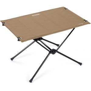 Image de Helinox Table One Hard Top, marron/noir Tables pliantes