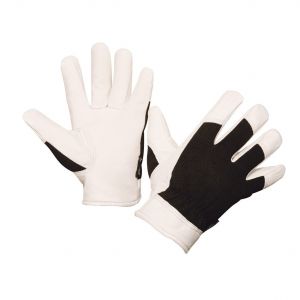Kerbl Gants de jardinage Graphix II