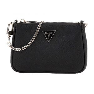 Guess Mini Pochette Saffiano