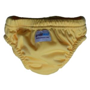 Image de Bambinex Couche de bain (3,5-7 kg)