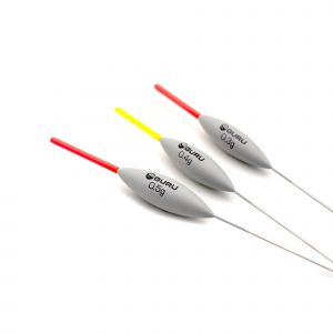 Guru Lot de 10 flotteurs Bobbie