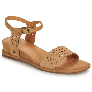 Mam'zelle Sandales MISS Marron - Taille 37,41